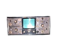 Осциллограф B&K PRECISION 1420 портативный двухканальный 15 МГц