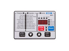 Cutler Hammer, Div of Eaton C4411