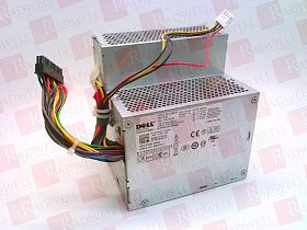 Источник питания Артикул PS-5261-3DF-LF от производителя DELL