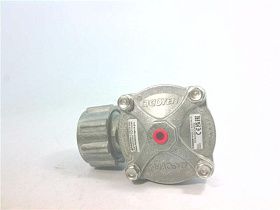 Электромагнитный клапан GOYEN RCAC-25DD-4002 мембранный 1"