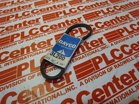 Ремень Артикул 3L200 от производителя NAPA