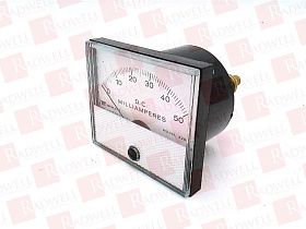 Щитовой измерительный прибор Артикул 152-0143 от производителя TRIPLETT