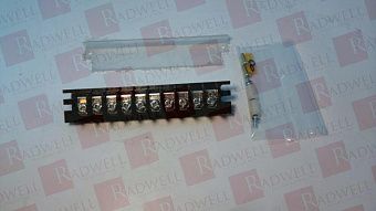 Перемычка / клемма / штекер Артикул 8890-4142 от производителя CONVERTEAM