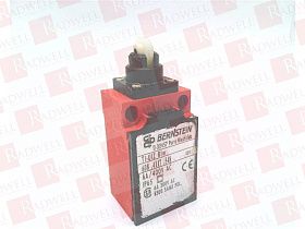 Концевой выключатель Артикул 608.4117.548 от производителя BERNSTEIN AG