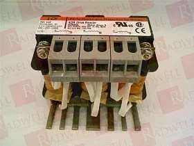 Линейный дроссель Трансформатор Артикул KDRA9L от производителя TCI TRANS COIL