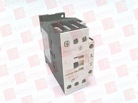 Пускатель Артикул DILM32-10-RDC24 от производителя EATON CORPORATION