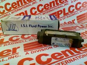 Пневматический клапан Артикул 375-02-083-03 от производителя NORGREN