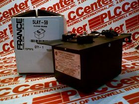 Трансформатор для цепи управления Артикул 28255 от производителя FRANCE