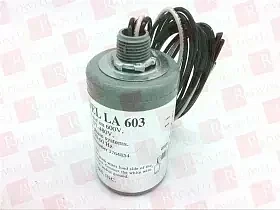 Ограничитель перенапряжения / супрессор  Артикул LA-603 от производителя DELTA LIGHTNING ARRESTORS