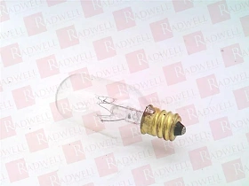 Лампа накаливания Артикул S3907 от производителя SATCO