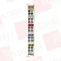 Терминал программирования ПЛК Артикул KS9110 от производителя BECKHOFF