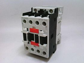 Контактор BF09T4A230 производства LOVATO
