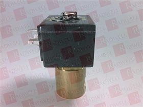 Электромагнитный клапан  Артикул 04F20C1108AAFPH05 от производителя PARKER