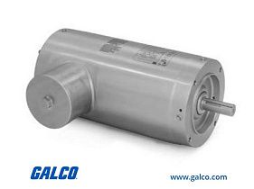 Baldor-ABB Motors VFSWDM3714T-5E