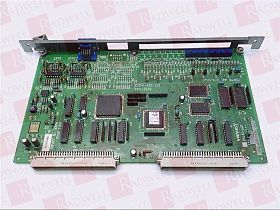 Плата ПК Плата ПЛК / дополнения к  плататам Артикул E0241-437-012 от производителя OKUMA