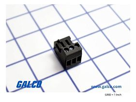 WECO Electrical Connectors 130-A-021/03