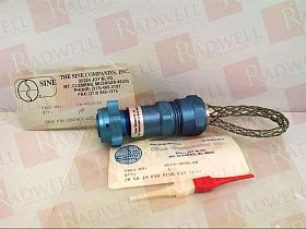 Перемычка / клемма / штекер Артикул A519-3K00-A4 от производителя SINE COMPANY