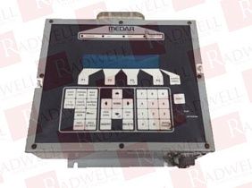 Интерфейс оператора Артикул 937-0005 от производителя WELDING TECHNOLOGY CORP