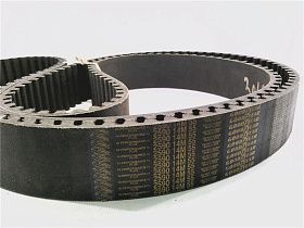 Ремень приводной зубчатый CONTITECH 2590-14M-55