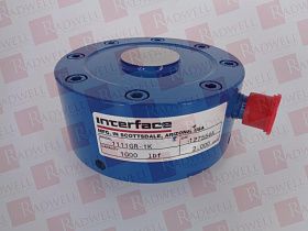 Тензодатчик Артикул 1111GR-1K от производителя INTERFACE