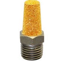 Глушитель пневматический NORGREN MS003A Quietaire 3/8" NPT