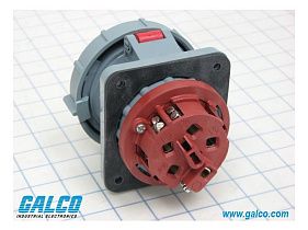 Mennekes Electrical Products ME560R7W