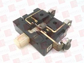 Вспомогательный контакт Артикул 49L100102 от производителя SIEMENS