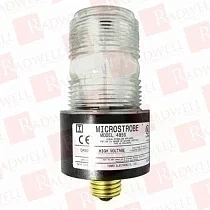 Проблесковый маячок Артикул 485S-240-C от производителя TOMAR