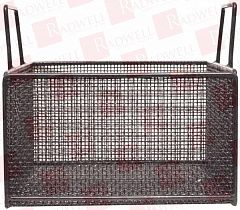 Контейнер Артикул 00-111-21 от производителя MARLIN STEEL