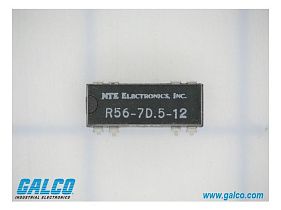 NTE Electronics R56-7D.5-12