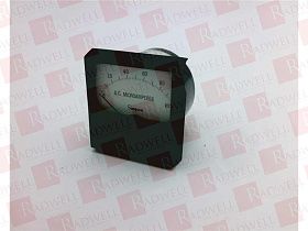 Щитовой измерительный прибор Артикул 2122 от производителя SIMPSON