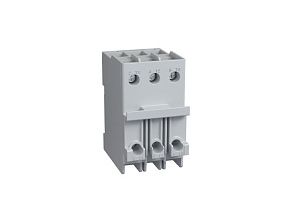 Sprecher + Schuh KT7-45-A2E