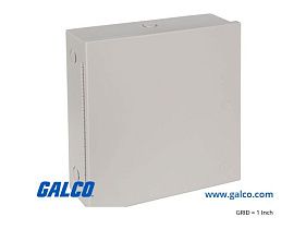 Safety Technology Internationa STI-EM121204