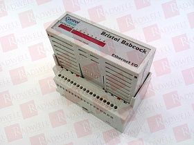 Модуль / стойка ПЛК Артикул BB-8AI2-4AO2 от производителя EMERSON