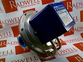 Электромагнитный клапан  Артикул MR212E-1212 от производителя MAXITROL