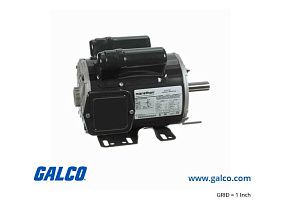 Marathon Electric 5KCR49TN8058T