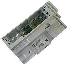 Телекоммуникационный коммутатор NT7B58AA от NORTEL NETWORKS