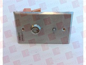 Селекторный переключатель Артикул KP1A от производителя ASSA ABLOY