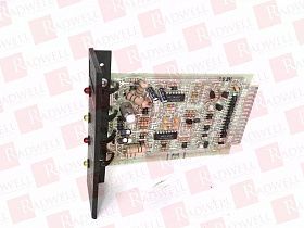 Плата управления/интерфейса Артикул 556-895B от производителя TYCO