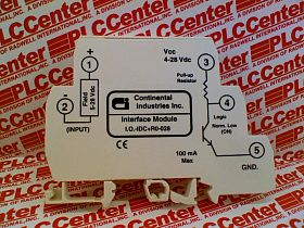 Модуль / стойка ПЛК Артикул IOIDCR0028POS от производителя INVENSYS