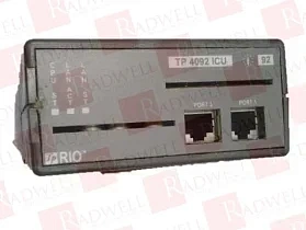 Сетевой маршрутизатор Артикул TP4092ICU от производителя TP RIO