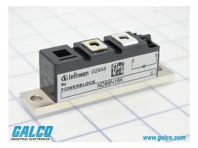 Infineon ND89N16K