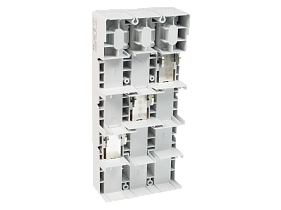 Woehner, LLC 32301-WONR