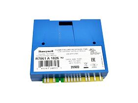Honeywell R7861A1026/U
