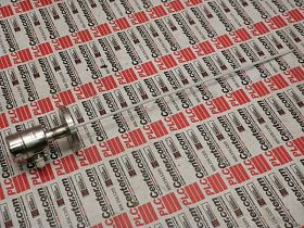 Зонд измерительный Endress+Hauser DC11TEN-AA1155GK31 Multicap 370 мм