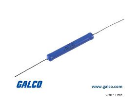 Ohmite MOX-5N-135005FE