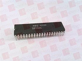 Интегральная микросхема Артикул UPD8155C от производителя NEC