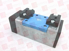 Пневматический клапан Артикул VL-5/2-D-1-FR-C от производителя FESTO