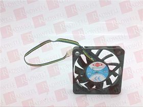 Вентилятор / терморегулятор для панели управления Артикул DF125010BH от производителя TOP MOTOR