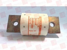 Предохранитель Артикул A50P1000-4 от производителя MERSEN